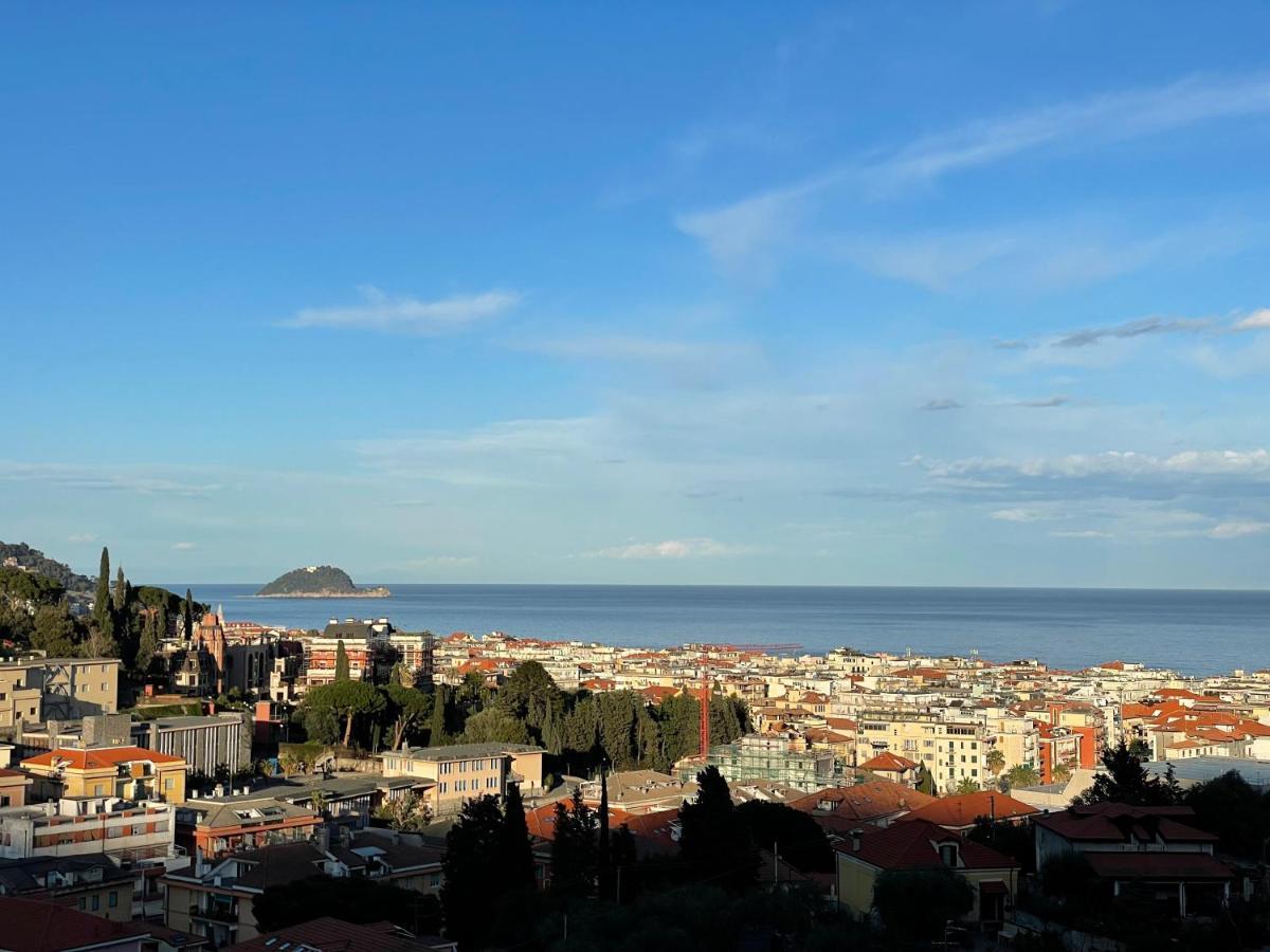 La Campagnetta Alassio