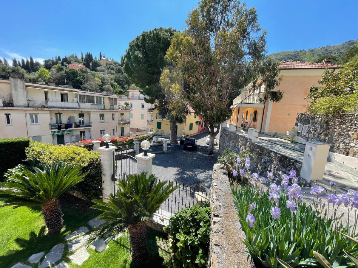 Guest house La Campagnetta Alassio