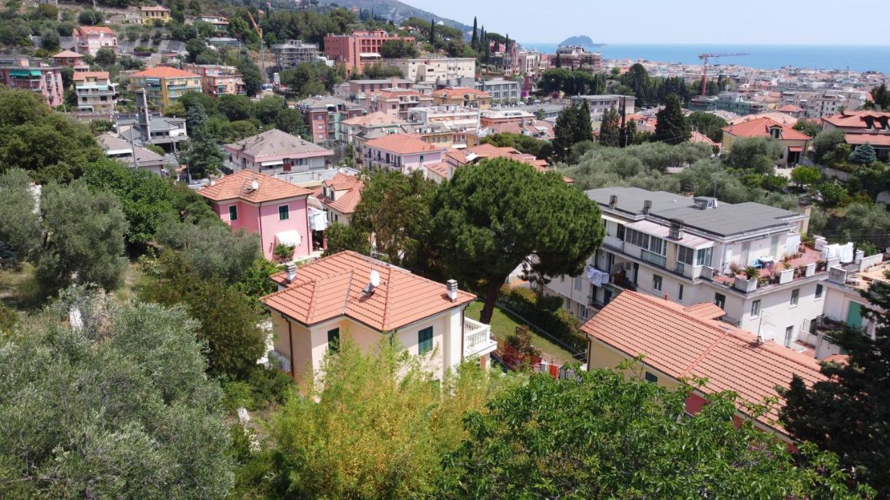 Guest house La Campagnetta *
