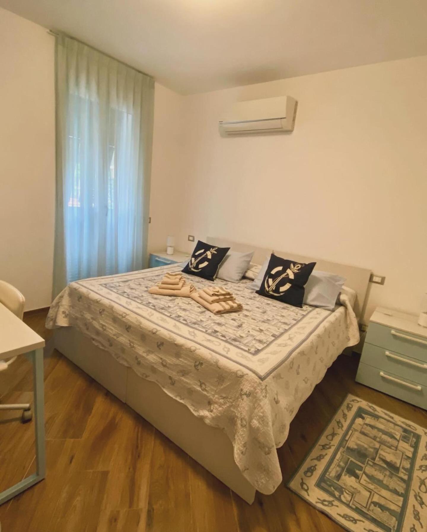 La Campagnetta Guest house