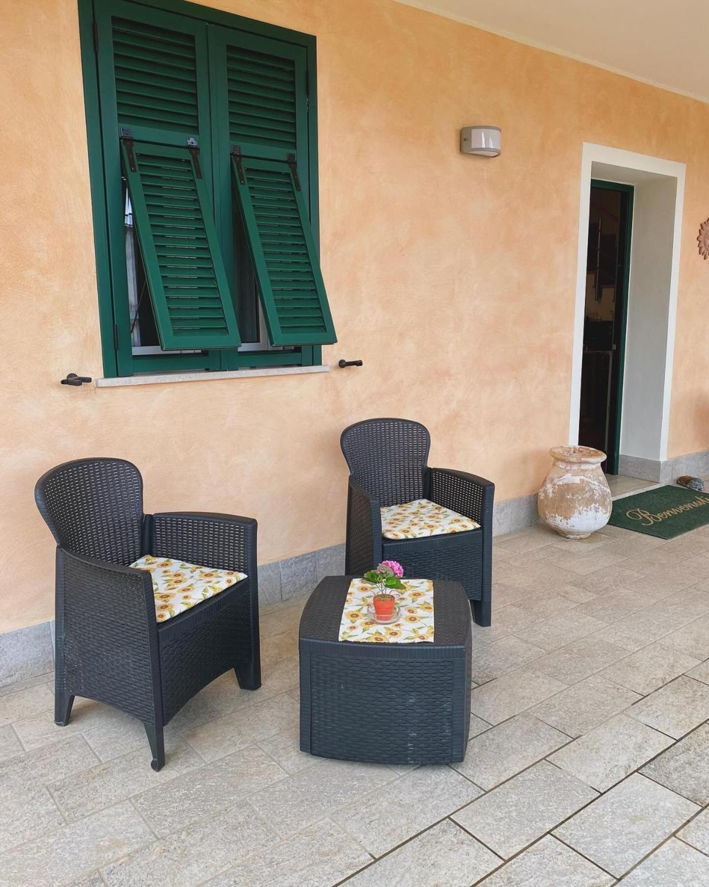 La Campagnetta Alassio